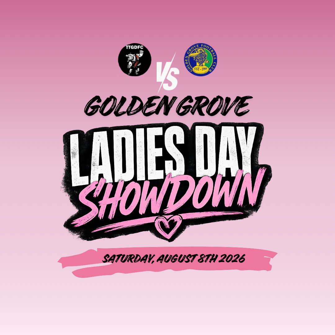 2026 Ladies Day Ticket