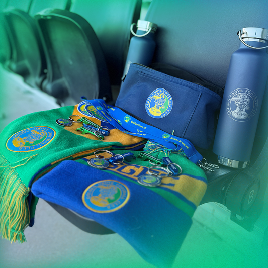 2025 Club Membership