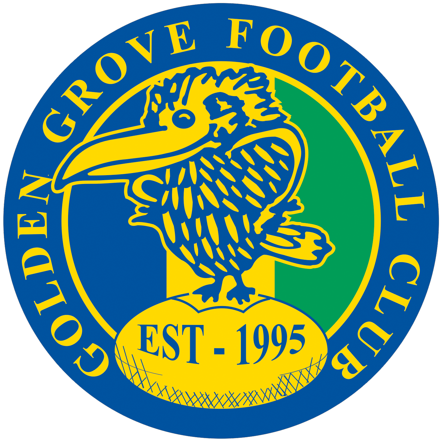 Golden Grove FC