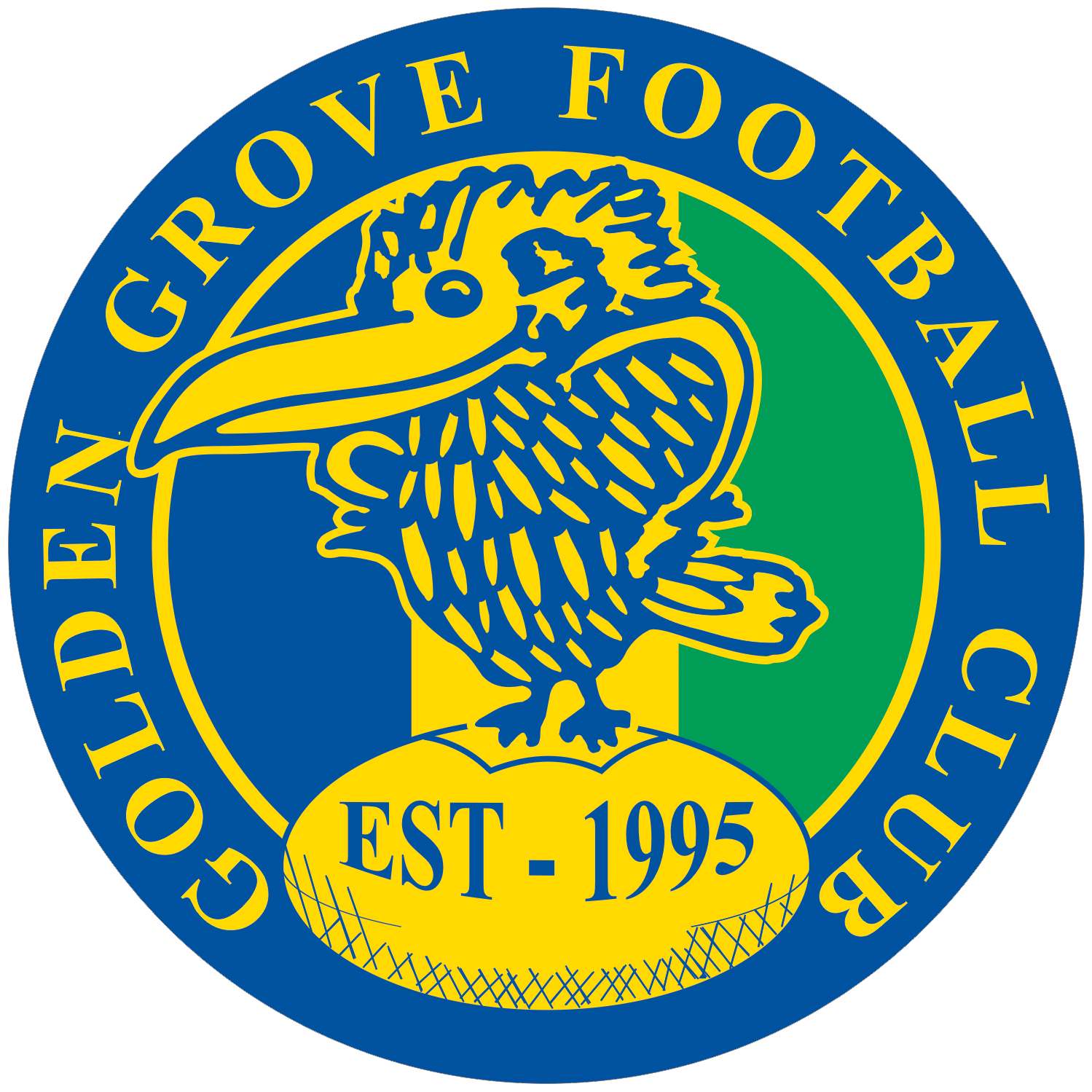 GGFC Online Store – Golden Grove FC