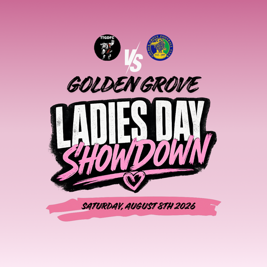 2026 Ladies Day Ticket