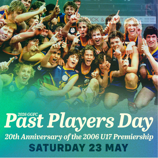 2026 Past Players Day